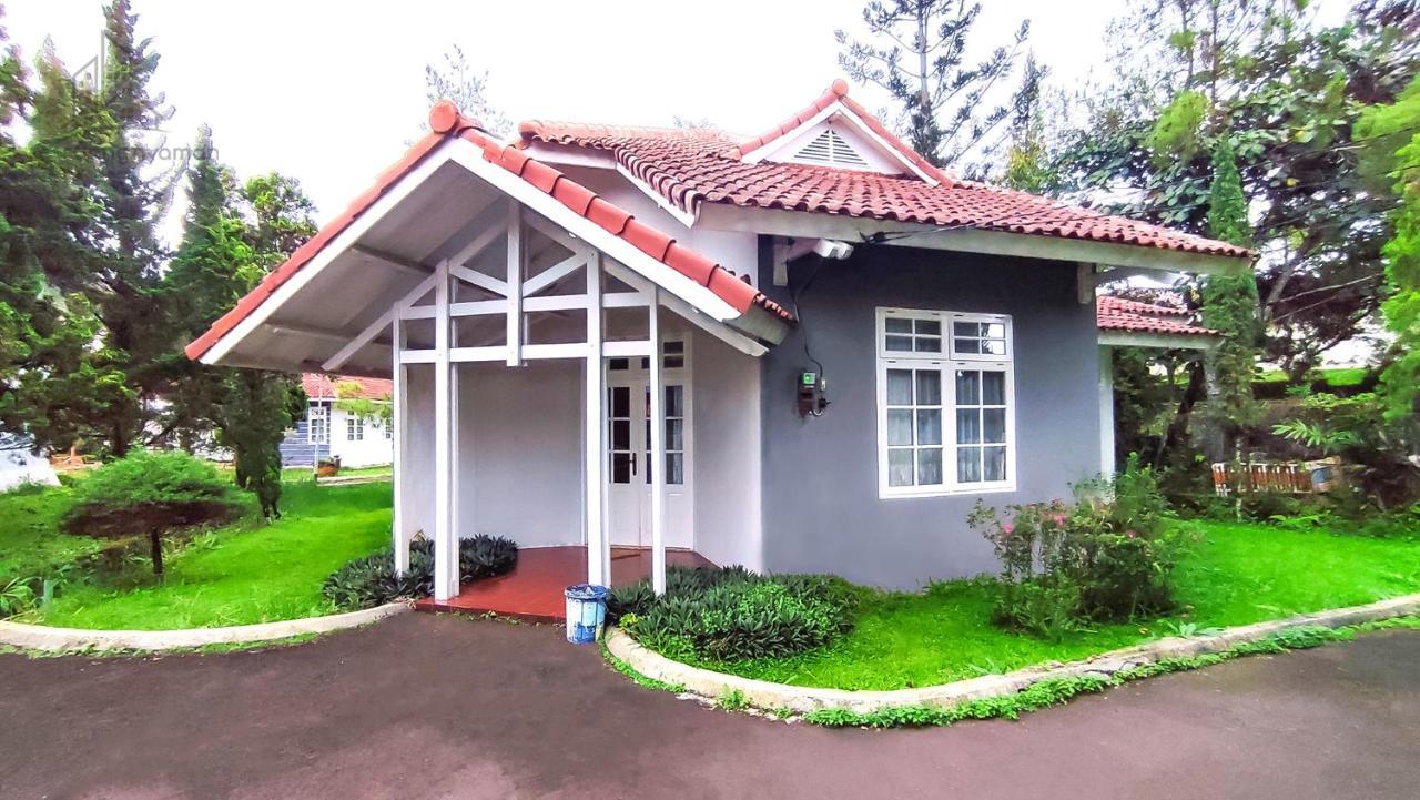 Sukanagalih Resort By Ruang Nyaman Cimacan Buitenkant foto