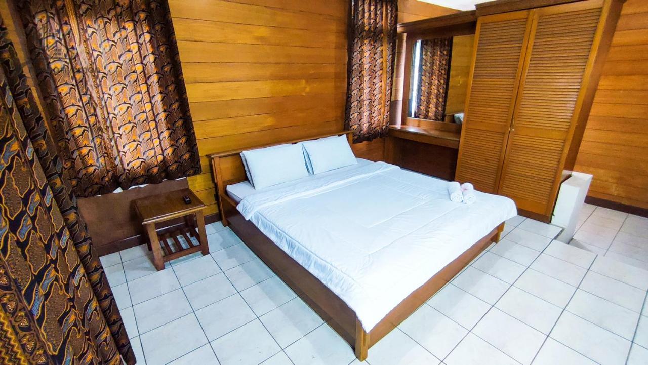 Sukanagalih Resort By Ruang Nyaman Cimacan Buitenkant foto