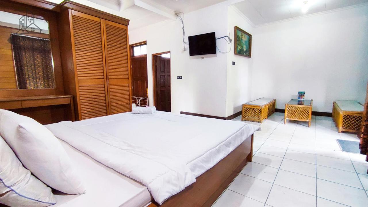 Sukanagalih Resort By Ruang Nyaman Cimacan Buitenkant foto
