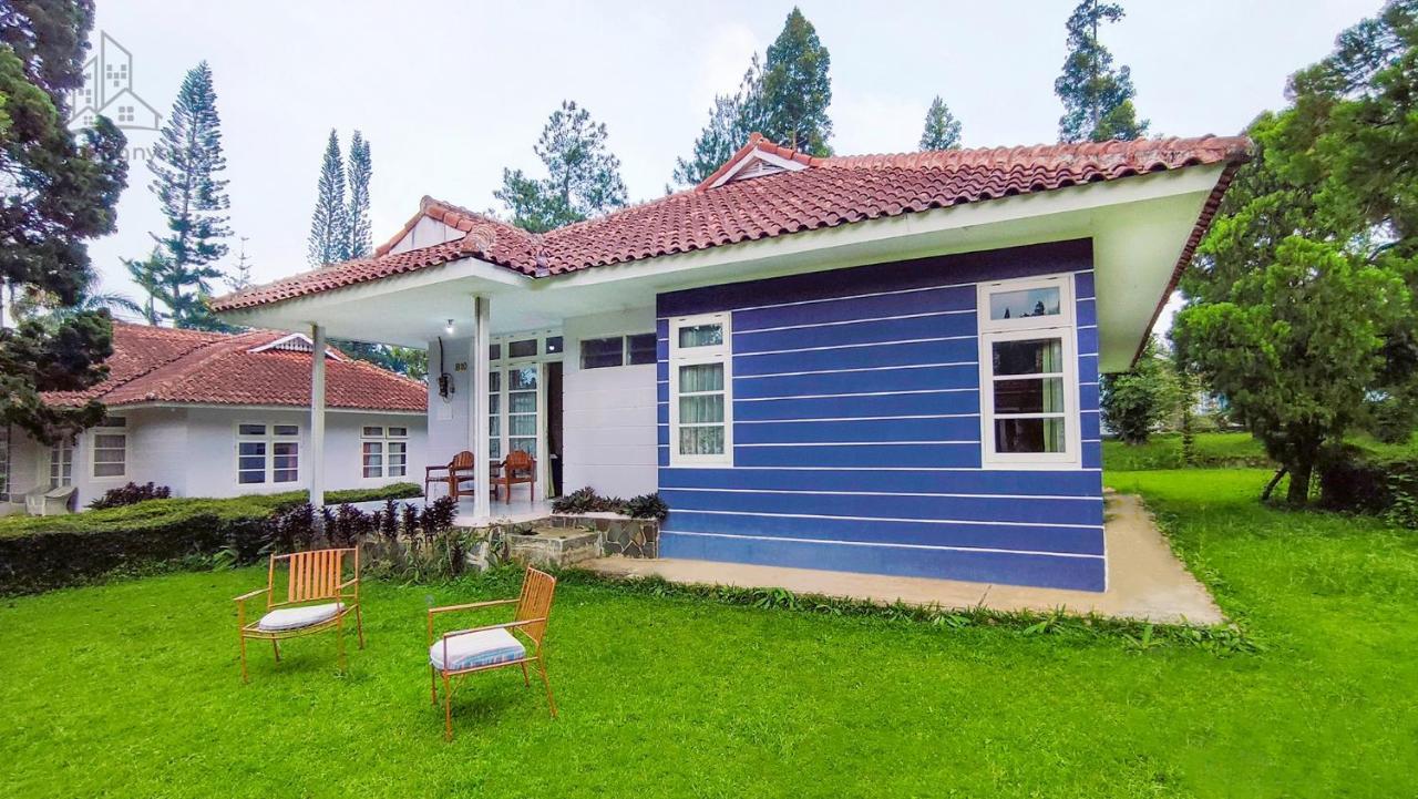 Sukanagalih Resort By Ruang Nyaman Cimacan Buitenkant foto