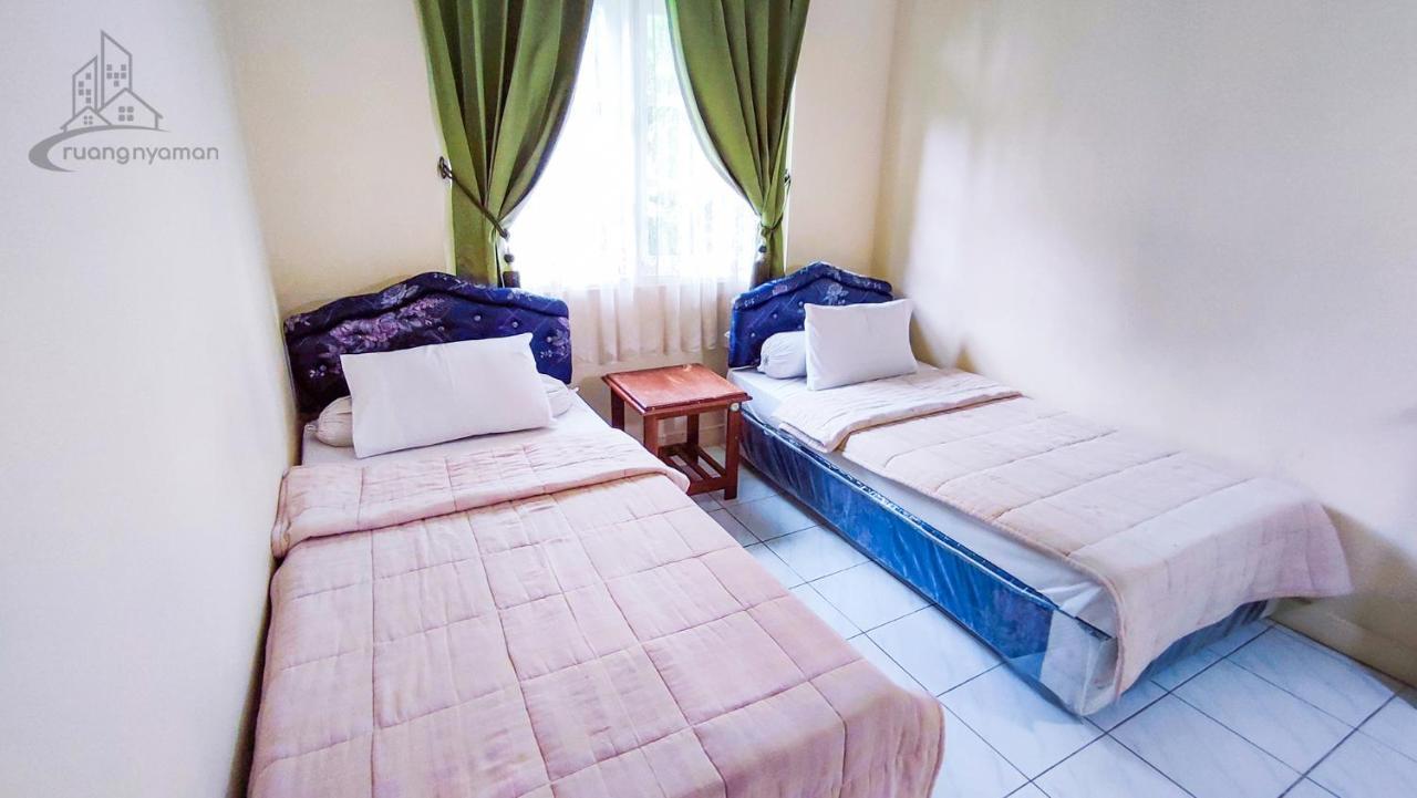 Sukanagalih Resort By Ruang Nyaman Cimacan Buitenkant foto