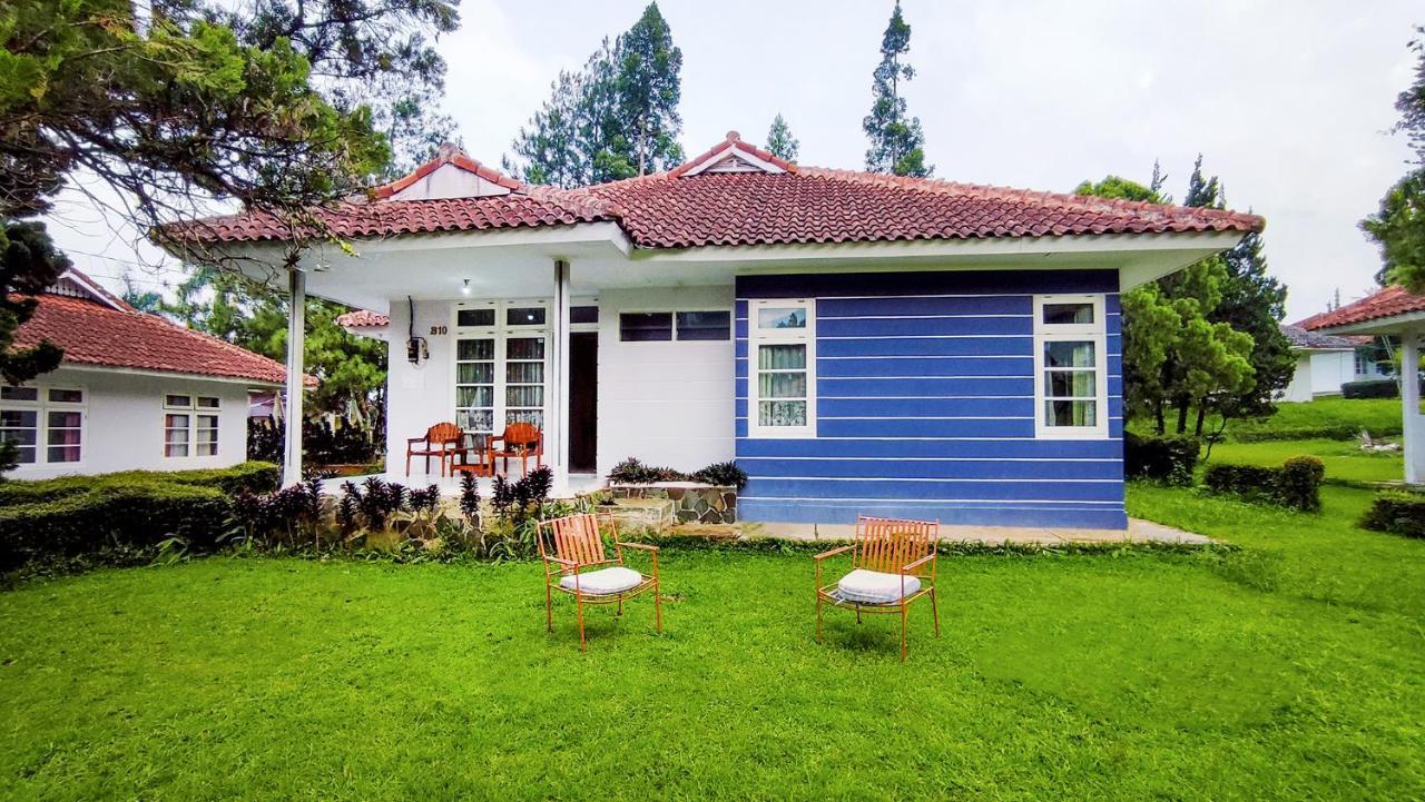 Sukanagalih Resort By Ruang Nyaman Cimacan Buitenkant foto