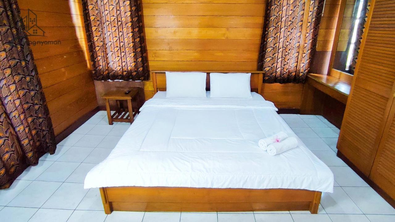 Sukanagalih Resort By Ruang Nyaman Cimacan Buitenkant foto